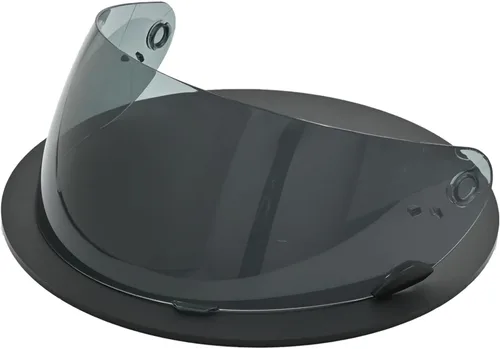 Vista 8 de Visor de Repuesto para Casco de Moto, Protector de Visera para Casco Star RS-1 Vortex Qualifier Revolver, Accesorios Universales