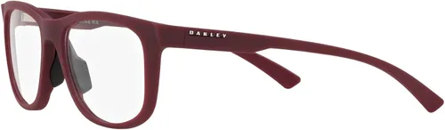 Vista 3 de Oakley Marcos redondos Ox8175 Leadline Rx para mujer