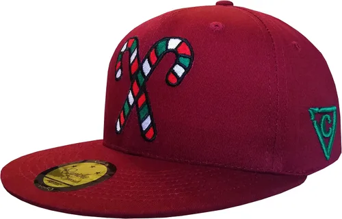 Vista 15 de Capiche - Gorra de visera plana de serie especial, talla única, unisex, hombre, más de 99 diseños