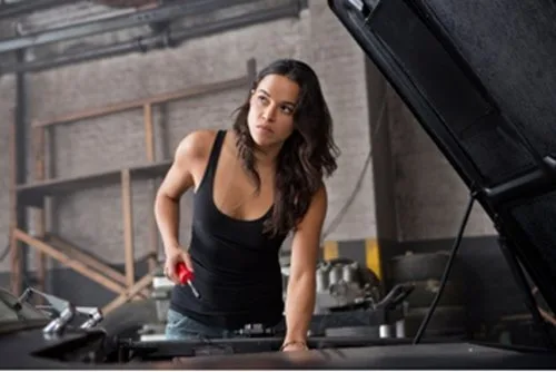 Vista 5 de Fast & Furious 6 Blu-ray