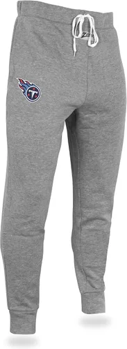 Vista 26 de Zubaz - Pantalones de chándal para hombre con logotipo de la NFL