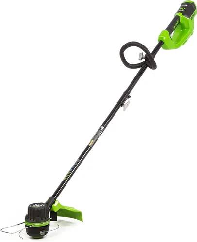 Vista 12 de Greenworks - Desbrozadora de 15 pulgada y 40 V Torqdrive, solo herramienta