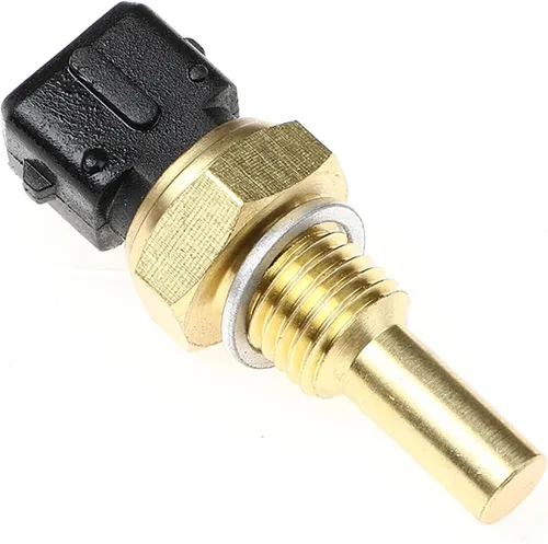 Vista 3 de Coolant Water Temperature Sensor 61311459197 for BMW K 75 K75 for Jaguar Xj for Porsche 928