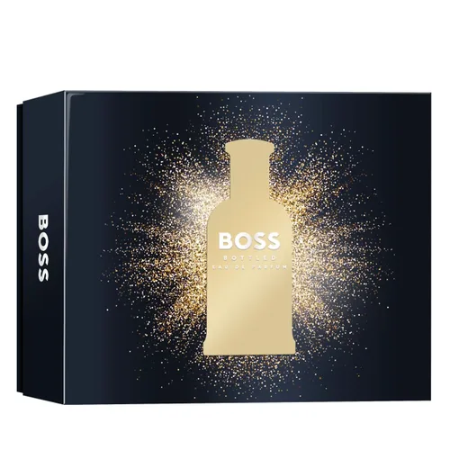 Vista 6 de Hugo Boss Eau de Parfum Embotellado Boss