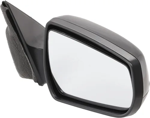 Vista 140 de Garage-Pro Espejo compatible con Chevrolet Tahoe 2007-2014, GMC Yukon, Yukon XL 1500, Suburban 1500 lado del pasajero con detección de punto ciego