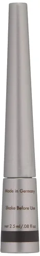 Vista 2 de Sorme' Treatment Cosmetics Jetliner delineador de ojos, marrón oscuro