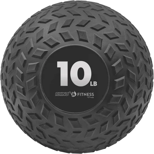 Vista 11 de Champion Sports Rhino Fitness Slam Ball