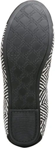 Vista 4 de Vionic - Spark Minna - Zapatos planos tipo ballet para mujer
