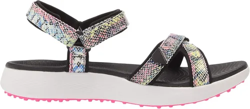 Vista 6 de Skechers Women's 600 Spikeless Golf Sandals Shoe