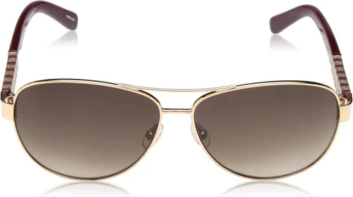 Vista 2 de Kate Spade New York Gafas de sol DaliaS Us Aviator para mujer