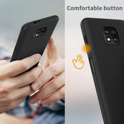 Vista 6 de Funda de teléfono personalizada para Moto G Power 2021 [no compatible con Moto G Power (2020)], fundas personalizadas para teléfono con fotos
