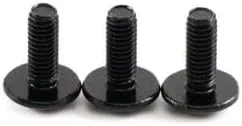 Vista 5 de Kits de pernos de carenado de motocicleta Tornillos para Kawasaki ZZR250 ZZR-400 Z400 Z650 Z800 Z900 aluminio completo sujetadores clips de hardware