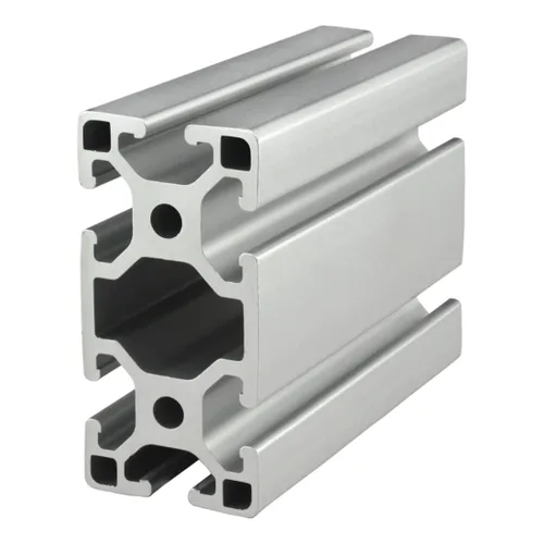 Vista 12 de 8020, 40-4080, Serie 40 40mm x 80mm 40x80 Extrusión de Aluminio con Ranura en T Ranura Lineal Extruida Barra de Ranura Métrica 80/20