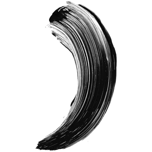 Vista 2 de Maybelline Lash Sensational - Máscara lavable, alargadora y voluminizadora para un efecto de abanico completo, negro más negro, 1 unidad Blackest