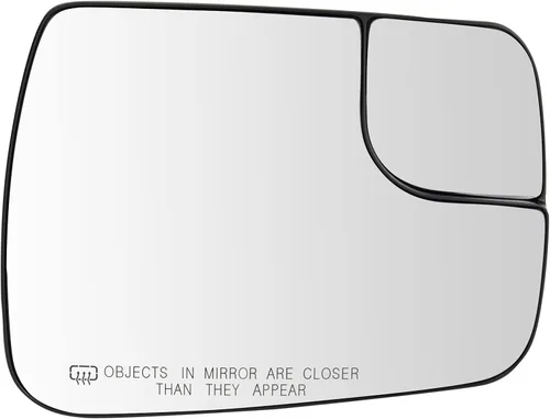 Vista 148 de TRQ Espejo Lateral del Conductor con Vidrio Calefactado y Tinte Azul Compatible con BMW 128i 135i 325xi 328i 328xi 335i 335is 335xi M3 BM1324104