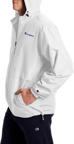 Vista 3 de Champion - Chamarra para hombre