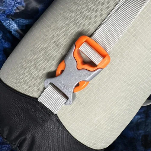 Vista 3 de New 1.5L-45L Ultralight Compression Sack for Sleeping Bag Accessories Waterproof Nylon Stuff Sack Outdoor Ultralight Storage Bag