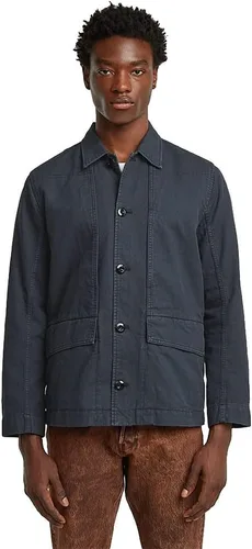 Vista 7 de G-STAR 4 Pkt Overshirt Men's Jacket