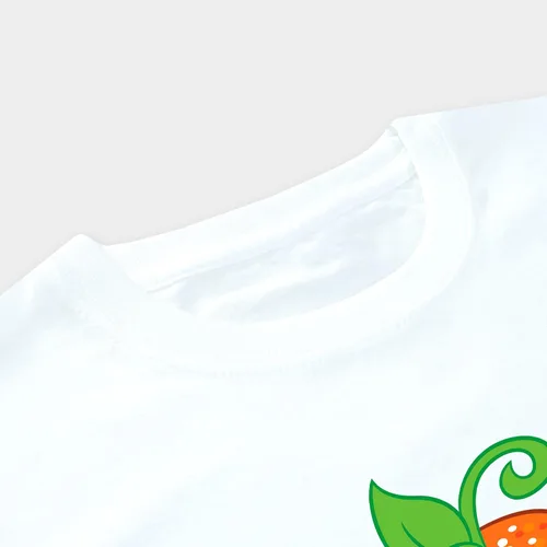 Vista 2 de Paw Patrol Camiseta de Halloween para niñas Camiseta de Halloween para niñas Ropa Skye Girls Producto