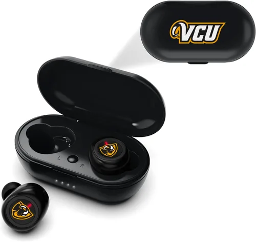 Vista 84 de SOAR NCAA Auriculares inalámbricos unisex True V.2