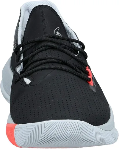 Vista 2 de Under Armour Sc 3zer0 Iii Tenis de baloncesto para hombre
