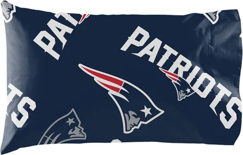 Vista 4 de Northwest NFL Unisex-Adult Bed in a Bag Set Amarillo