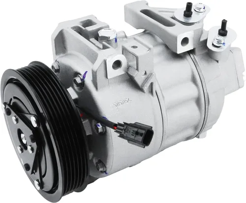 Vista 16 de BDELI - Conjunto de compresor de CA compatible con Toyota Tacoma 2.7L 4.0L, 2005, 2006, 2007, 2008, 2009, 2010, 2011, 2012, 2013, 2014, 2015, 2.7L