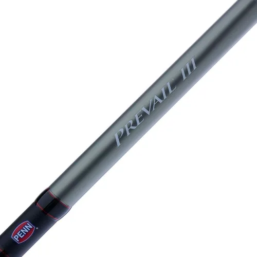 Vista 5 de Penn Prevail III Jig Conventional Fishing Rod