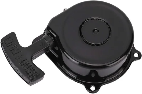 Vista 3 de 230 Starter, Lt125 Pull Start Pull Starter Kit Quadrunner Alt50 1983 a 1987 Piezas de cortacésped Accesorios ATV Pull Starter Fit For Su