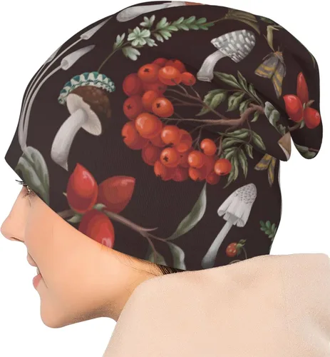 Vista 150 de Bufanda casual Bandana Sombrero Suelto Gorro Elástico Gorro, Gorro