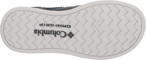 Vista 4 de Columbia Unisex-Child Bahama PFG Boat Shoe
