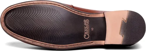 Vista 5 de Carlos by Carlos Santana Milagro - Mocasín para hombre