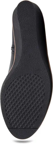 Vista 4 de Aerosoles - Botas altas binocular para mujer - Botas altas hasta la rodilla con plantilla de espuma viscoelástica