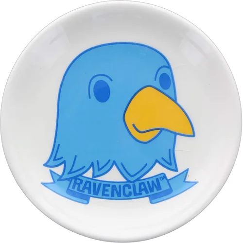 Vista 4 de Toynk Harry Potter Ravenclaw House LookSee Box Contiene 7 regalos temáticos oficiales de Harry Potter, incluyendo diarios Ravenclaw, imanes y más