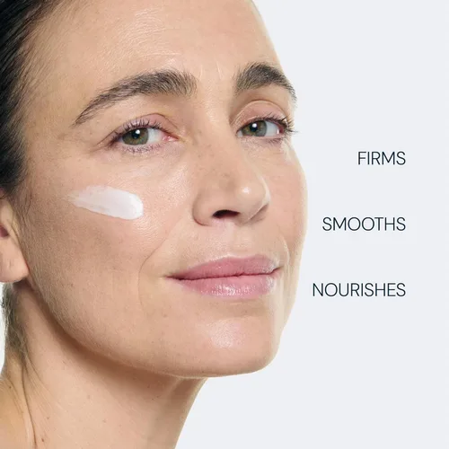 Vista 10 de ELEMIS Pro-Collagen Marine Cream Ultra Rich – Deeply Hydrating Anti-Wrinkle Cream for Dry Skin, Firms, Smooths and Nourishes Dry Skin