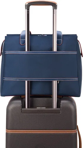 Vista 8 de DELSEY Paris Chatelet 2.0 Shoulder Bag