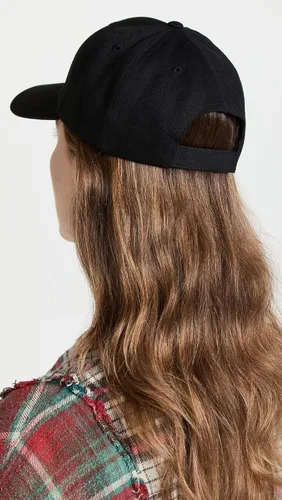Vista 3 de R13 Sombrero de béisbol para mujer