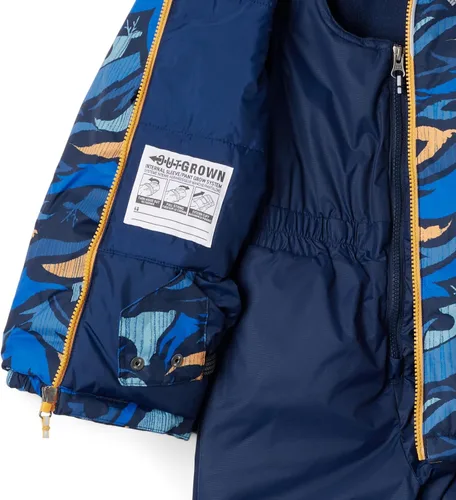 Vista 8 de Columbia Girls' Frosty Slope Set