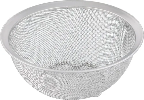 Vista 13 de La Base LB-004 Tsubamesanjo - Cuenco de acero inoxidable, pequeño, 5.9 in, fabricado en Japón