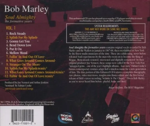 Vista 2 de Soul Almighty