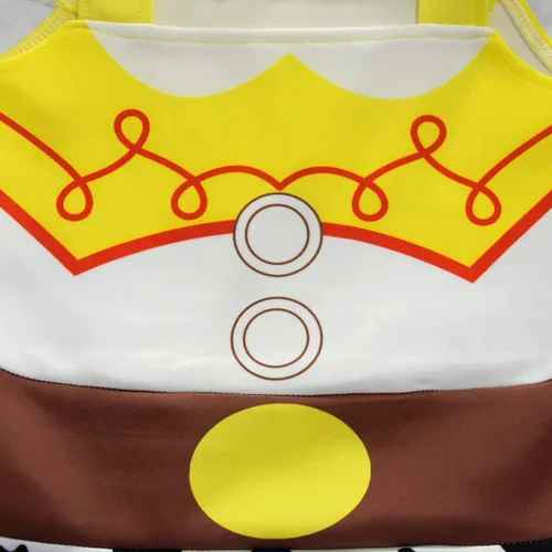 Vista 5 de Yidasloox Ropa de verano de manga corta para niñas