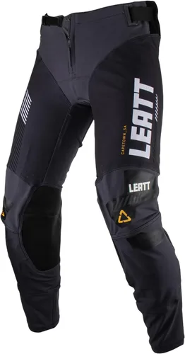Vista 2 de Pantalones Leatt Moto 5.5 I.K.S. 2023