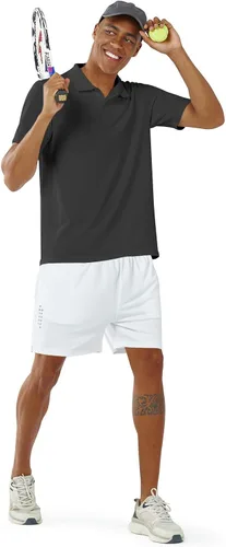 Vista 5 de NORTHYARD Pantalones cortos deportivos de baloncesto para hombre, de 5, 7, 10 pulgadas, para entrenamiento, gimnasio, secado rápido, pantalones
