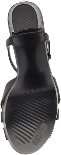 Vista 11 de Guess Sandalias de tacón Haylo para mujer