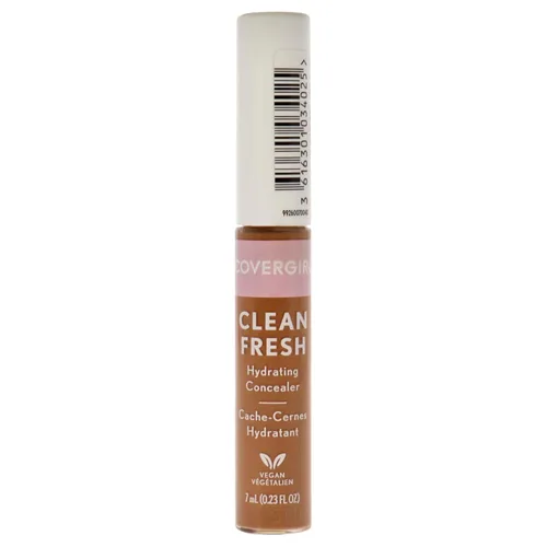 Vista 23 de Covergirl Clean Fresh - Corrector hidratante 320 Feria