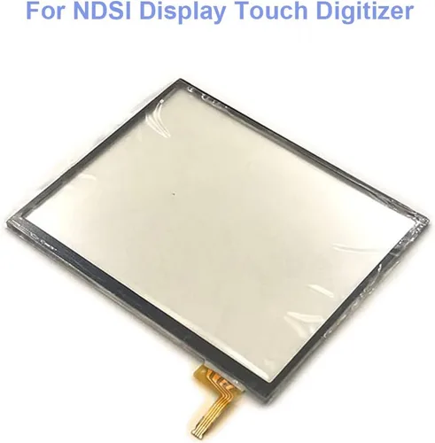 Vista 6 de para NDSi Pantalla LCD Inferior de Repuesto para Nintendo DSi Consola
