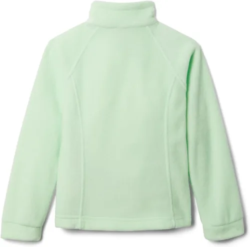 Vista 72 de Columbia Benton Springs - Chaqueta de vellón para niña
