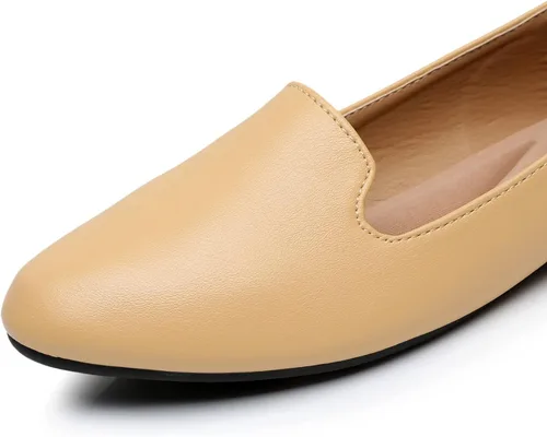 Vista 5 de VenusCelia Zapato plano Serenity para mujer