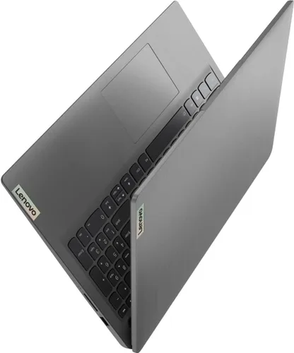 Vista 6 de Lenovo Pantalla táctil IdeaPad 3 de 15.6/pulgadas, pantalla IPS Full HD, gráficos Intel Iris X, Intel Core i5-1135G7, 20 GB de RAM, SSD de 1 TB