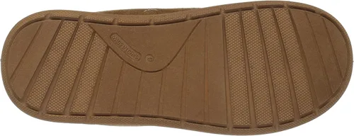 Vista 4 de Pantuflas Dockers Craig para hombre, ultra ligeras, tipo mocasín